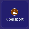 Kibersport.